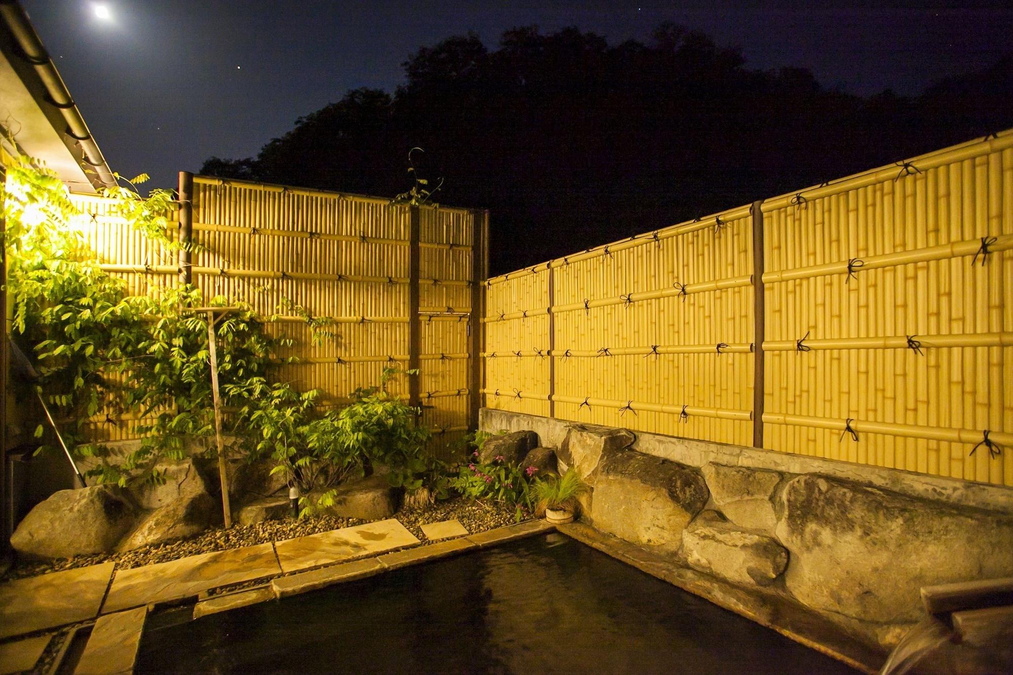 Ryokan Shizukatei